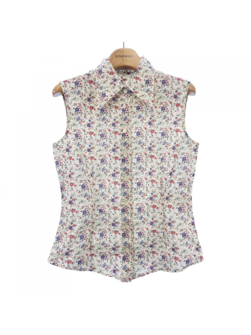 Miu Miu Vintage Shirt